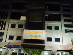 Surabhi Multicuisine Restaurant