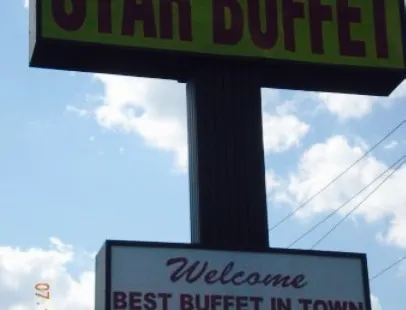 Star Buffett