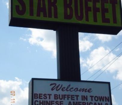 Star Buffett