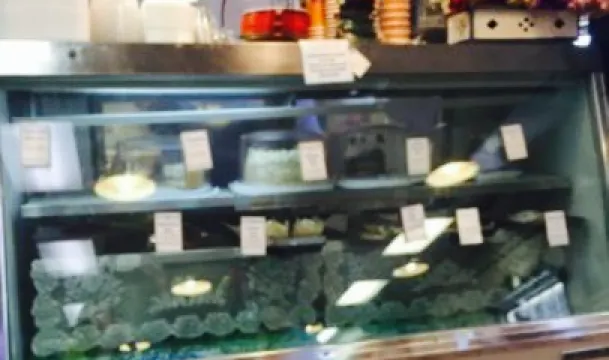 Silkes Old World Breads