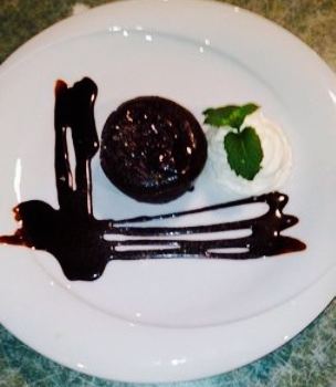 Ristorante La Perla