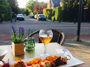 Grieks Restaurant Ellia