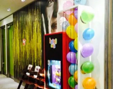 McDonald's Vlaardingen Drive