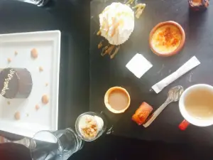 Brasserie Basile