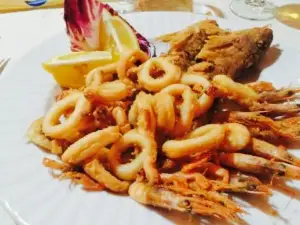 Locanda del Gallo Bianco Ristorante