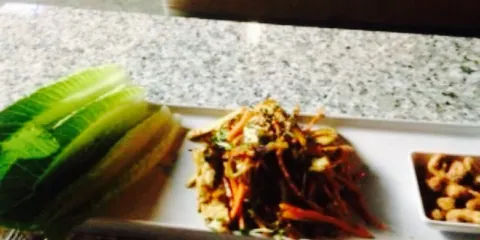 Taps Restaurant Bar and Lounge