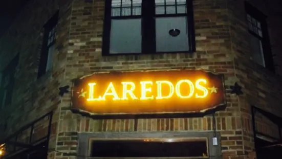 Laredo's Grill