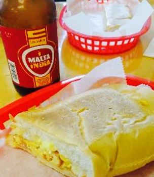 Lo Mejor Del Mundo Cuban
