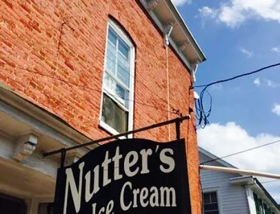 Nutters Ice Cream