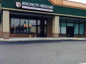 Rinconcito Mexicano