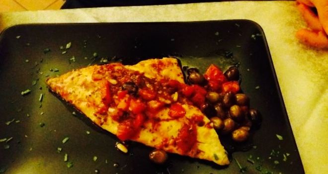 Pizzeria Bagni Nettuno