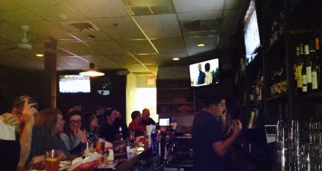 Buff's Pub