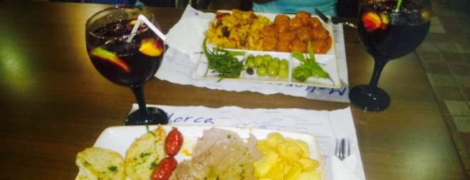 Restaurante Sancho Panza