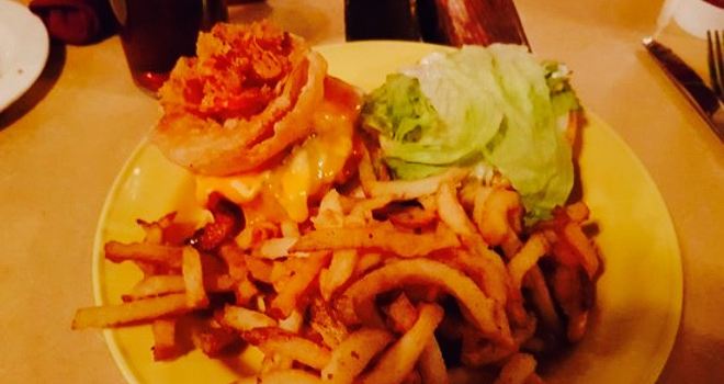 PJ Billingtons Restaurant