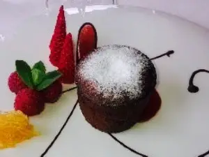 Clarion Collection Hotel Griso Restaurant (L'ALTRO GRISO RESTAURANT)