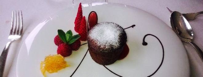 Clarion Collection Hotel Griso Restaurant (L'ALTRO GRISO RESTAURANT)