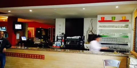 Restaurante Casa Latina