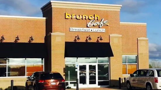 Brunch Cafe-Huntley