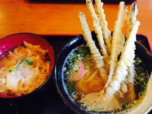 Meiho Udon