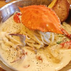 LYFATTI PIZZA莱芙缇披萨(鸿翔路店) User Photo