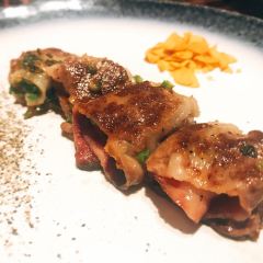 Seki-Tei (The St. Regis Shanghai Jingan) User Photo