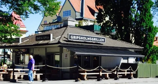 Gripsholmsgrillen