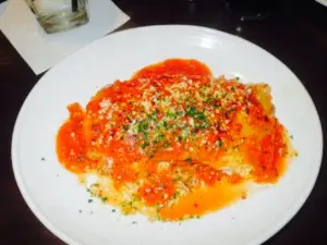 Carrabba's Italian Grill