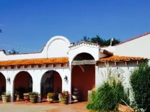 Casa Soto Restaurant