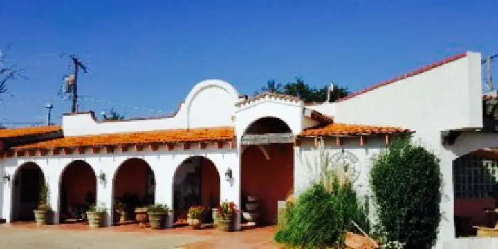 Casa Soto