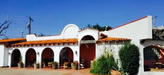 Casa Soto