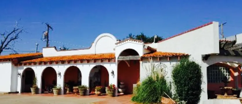 Casa Soto
