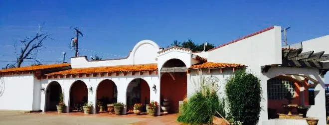 Casa Soto