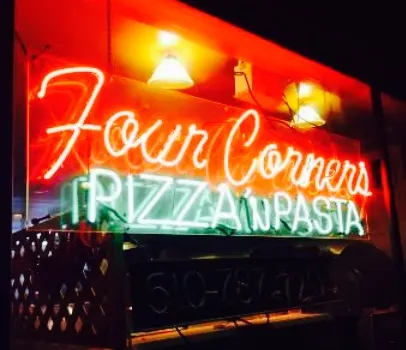 Four Corners Pizza N Pasta