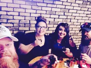 Brewtus' Brickhouse