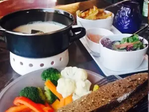 Bierbrasserie Zuiderbuur