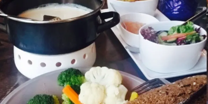 Bierbrasserie Zuiderbuur