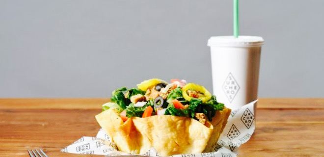 Surcheros Fresh Grill - Moultrie, GA