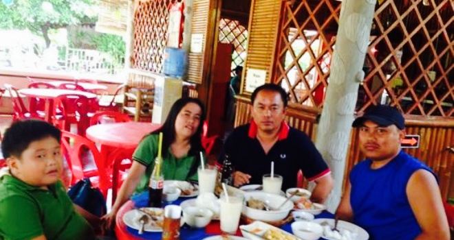 Virgie's Snack & Restaurant