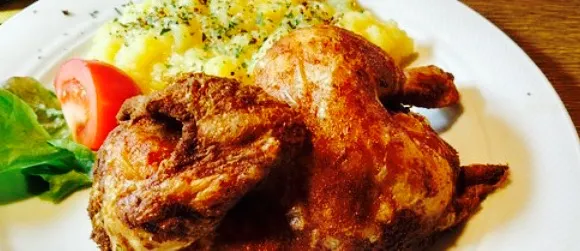 Brauerei Gasthof Ott