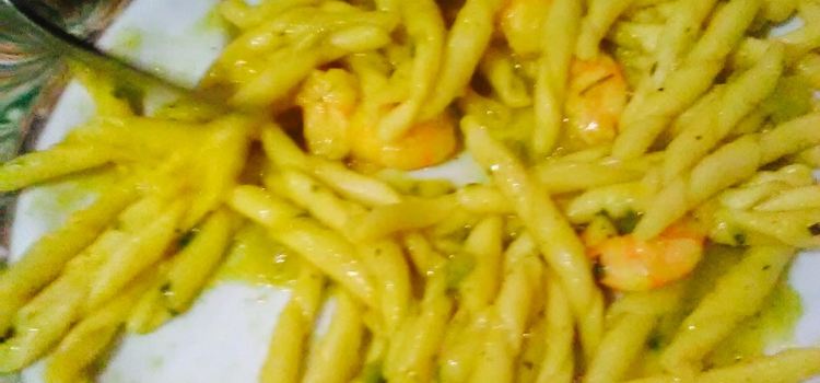Ristorante Laocoonte