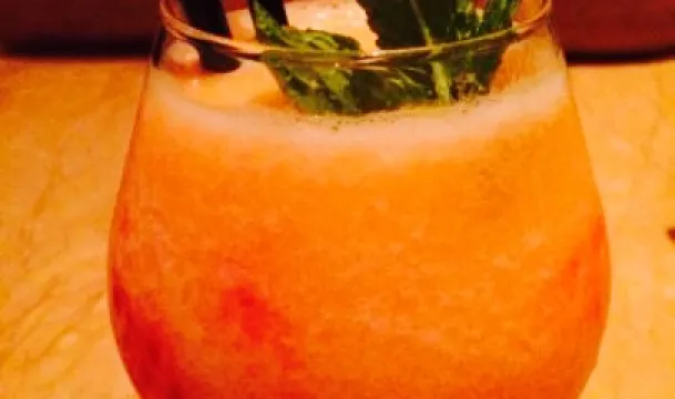 The Cheesecake Factory