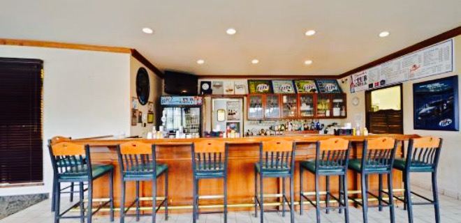 Brewski's Pub & Grill