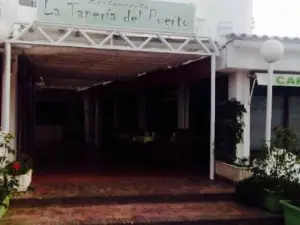 La Taperia del Puerto