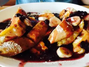 The Pantry Restaurant Washington