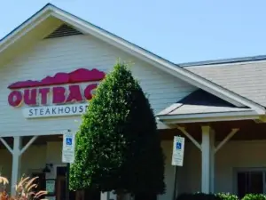 Outback Steakhouse