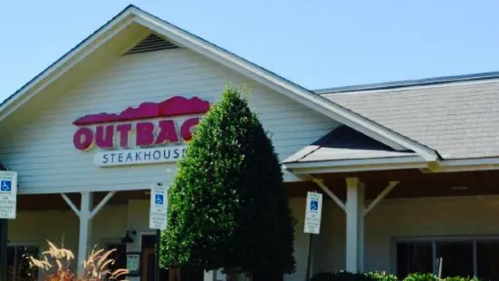 Outback Steakhouse