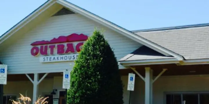 Outback Steakhouse