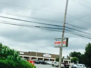 Middletown Diner