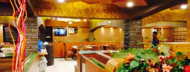 Grand Grills Restaurant