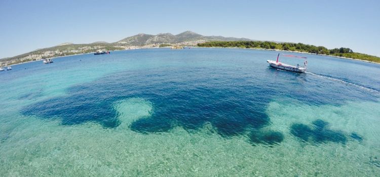 Carpe Diem Hvar